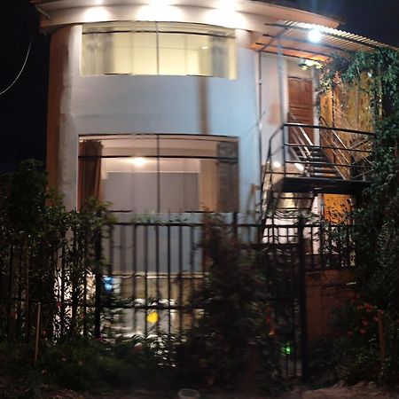 Runa Apartamentos Κούζκο Εξωτερικό φωτογραφία