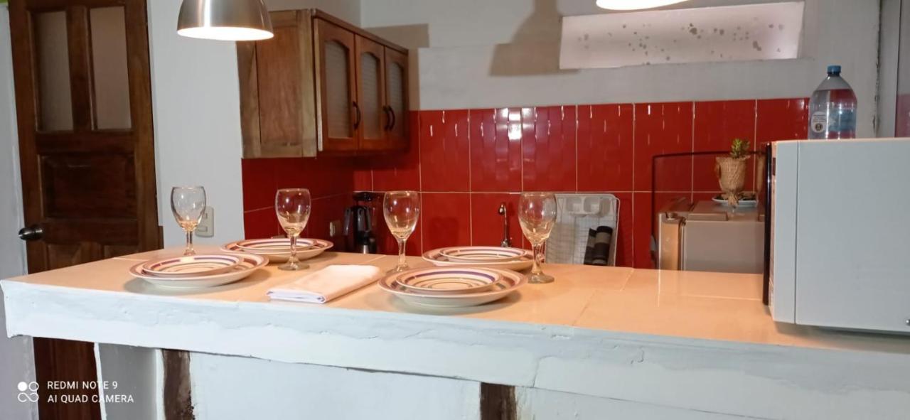 Runa Apartamentos Κούζκο Εξωτερικό φωτογραφία