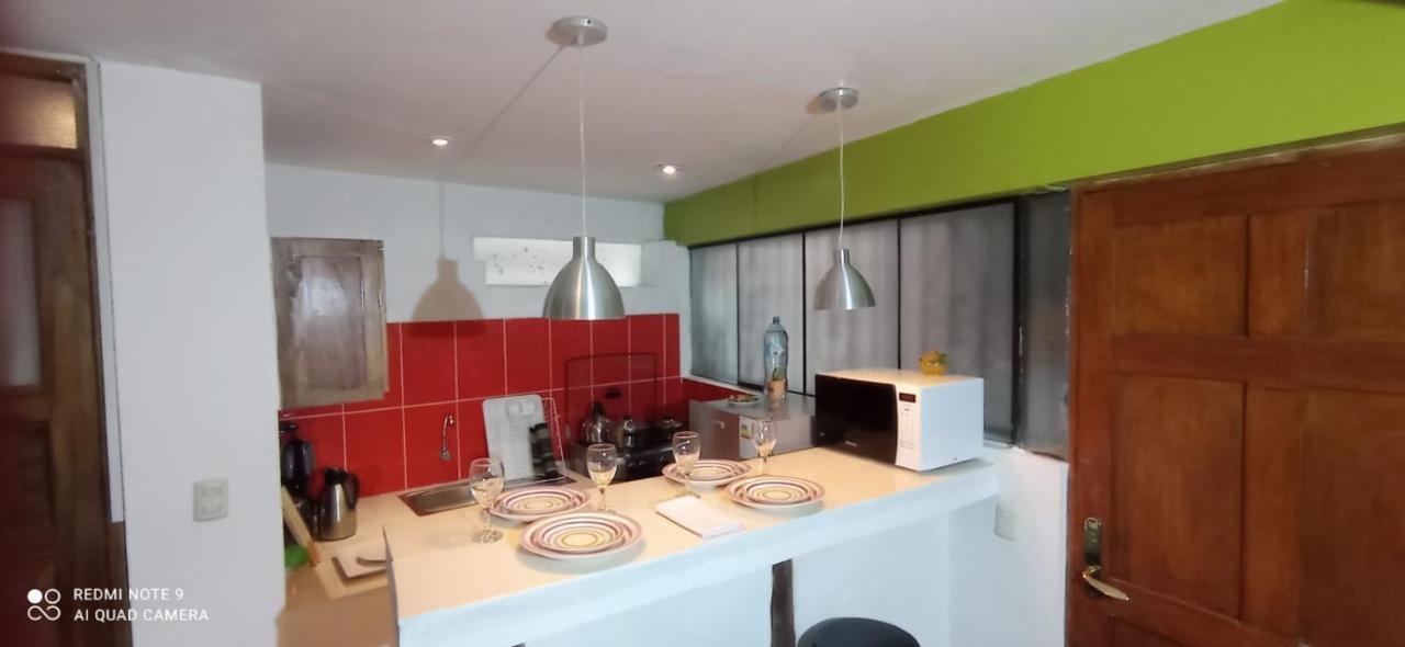 Runa Apartamentos Κούζκο Εξωτερικό φωτογραφία